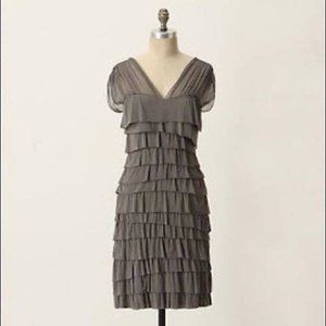 Anthropologie A Thousand Tiers by Bailey 44